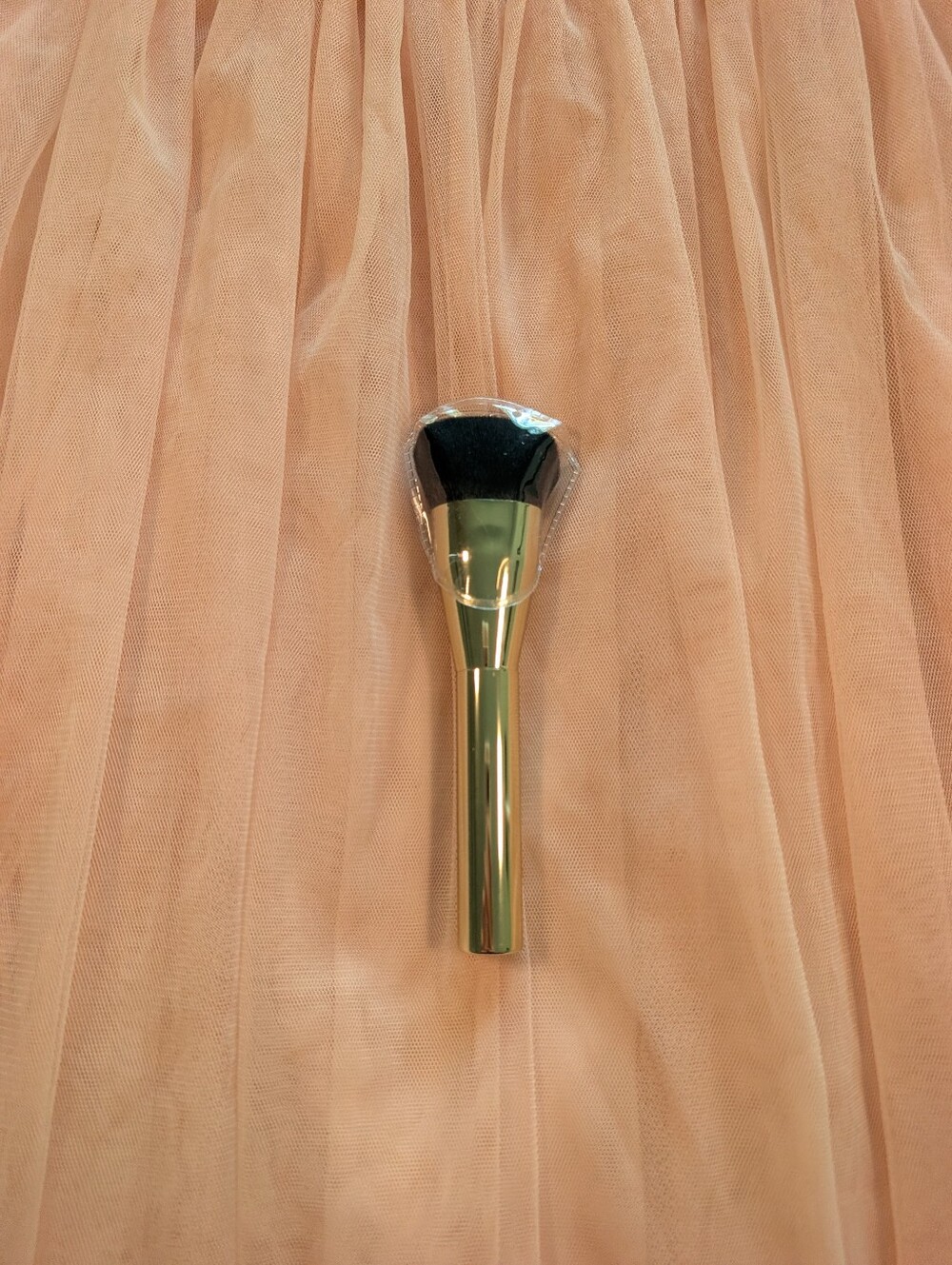 Westmore Beauty Blend & Blur Foundation Brush